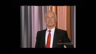 Johnny Carson The End