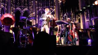 Andrew Bird Live - "Pulaski at Night" - Performed in NYC