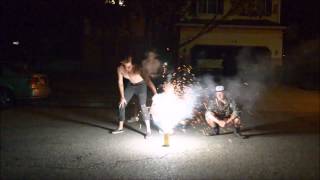 A Trappy July 4th: The Sequel