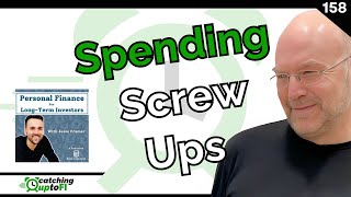 Keeping Up With The Joneses | Bill Yount | 158