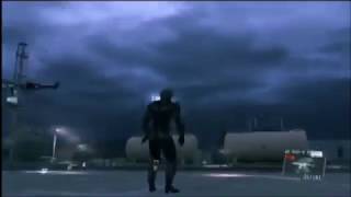 Quickplays - Metal Gear Solid V: Ground Zeroes (Jamais Vu)