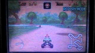 MKSC Riverside Park 17"48 fast lap