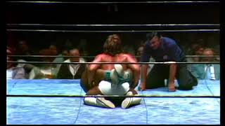 Gino Hernandez Match Compilation #GinoHernandez