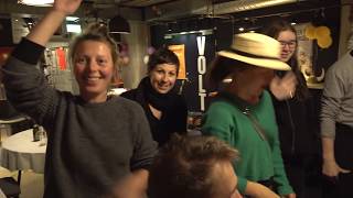 Live Art Danmark: Virak revy