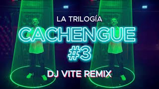 PREVIA con CACHENGUE  N°3 | Dj Maxi  Viterito