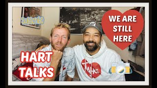 We Are Still Here - Hart Talks