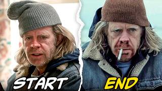 The Entire Story Of Shameless in 244 Minutes