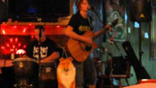 Punk Fiction Live At The Thirsty Dawg
