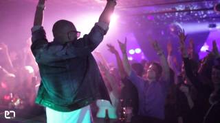 Privaledge - Release Show (raw footage)