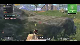 PUBG MOBILE LIVE WITH RAGE HITMAN ||NIGHT CHILL WITH TEAM RAGE