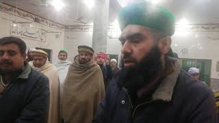 Muhammad Naeem attari jauharabad Khushab