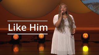 Like Him - Aaliyah Rose | Youth Music Festival 2020