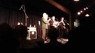 Doyle Lawson - He Made It Alright