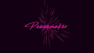 Young Empress -  PEACEMAKER (Official Lyric Video)
