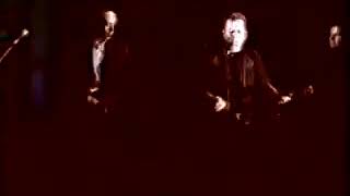 White Riot + by the Clash (Live 2002)
