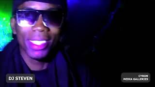Dj Steven Live Mix  easter monday