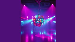Tańcz ze mną (Disco Funk 2025)