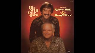 Here, O My Lord - Dean Wilder (Hale & Wilder)