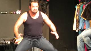 SYTYCD Audition HIGHLIGHTS!