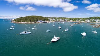 Maine Center for Coastal Fisheries