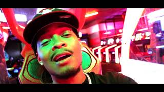 Jaybiz - Have My Back Feat. N’cole (Music Video)