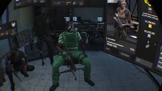 Firewall Zero Hour 18+ PS4 PSVR-"Easter Sunday" Live Stream 2022