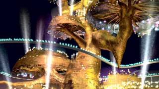 Final Fantasy VII - "Interrupted by Fireworks" Remix