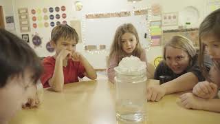 Find out Why Parents love MUSE Global School!