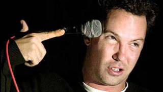 Doug Stanhope/The Great White Stanhope (pt.1) (photo w/ audio)