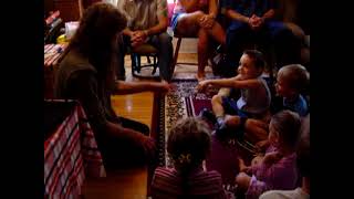 magic mark josees party 3