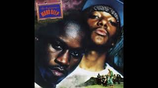 FULLY UNCENSORED Shook Ones, Pt. II - Mobb Deep  (ORIGINAL INSTRUMENTAL) (HQ)
