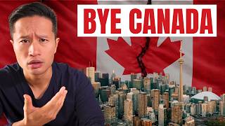 Why Canadian Millionaires Are Leaving