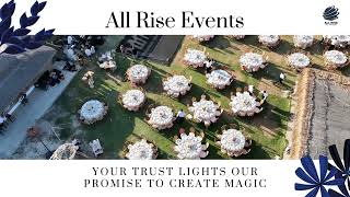 BEST WEDDING PLANNERS IN WASHINGTON D.C. !!