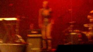 Peaches-Fatherf*cker@AB,Brussels,14/05/2009