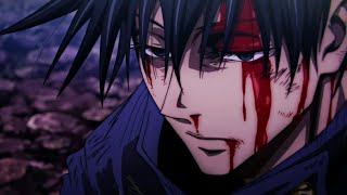 Jujutsu Kaisen「AMV」- Adam Lambertᴴᴰ