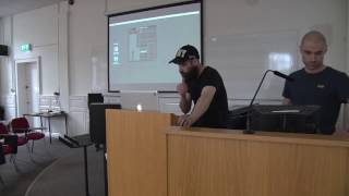 Martin Crowley, James Kelly - Educational Tools for Live Sound Engineering