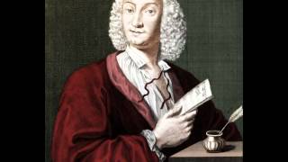 Vivaldi - Sonata No.12 in D minor op.1 RV 63 (La Folia)