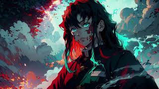 tokito kimetsu no yaiba live 4K wallpaper | #tokito #kimetsunoyaiba #anime #animeedit #gaming #viral