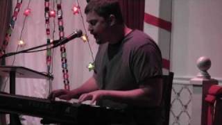 "Shepards amongst the lost" Steve Wolf  Live