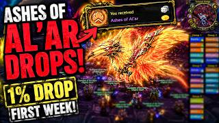The 1% Mount ACTUALLY Dropped…