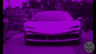 Larry June & Cardo Got Wings - Black Man Chopped & Screwed #Slowed