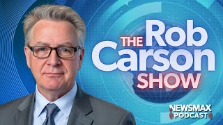 The Rob Carson Show LIVE (2/12/26) | NEWSMAX Podcasts