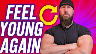 5 Hormone Hacks EVERYONE Over 40 Needs to Know