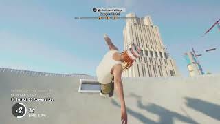 Gettn lifted SKATe. |livestream....