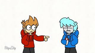 Tordsworld Tord meets Lamsworld Lam🎨