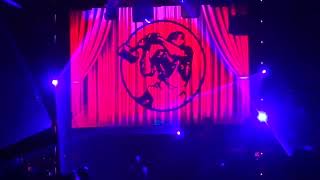 And One - Deutschmaschine [Live @ Santiago Chile 2024]