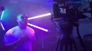 D Stunna “On Call” Behind the Scenes Music Video #2 🎬🎬🎬