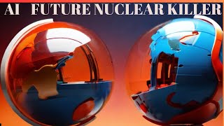 Nuclear Countdown: AI's Threat to Humanity