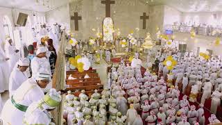 76th Adoption Celebration ICOC Abuja 