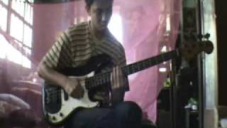 Gerald's Bass Groove